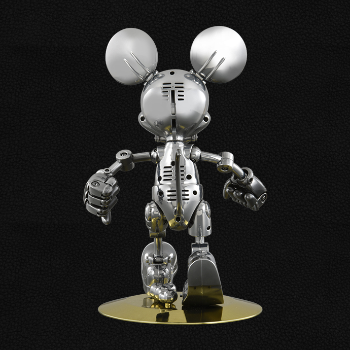 Disney100フューチャーミッキー
