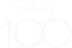 Disney100