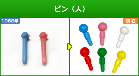 ピン（人）