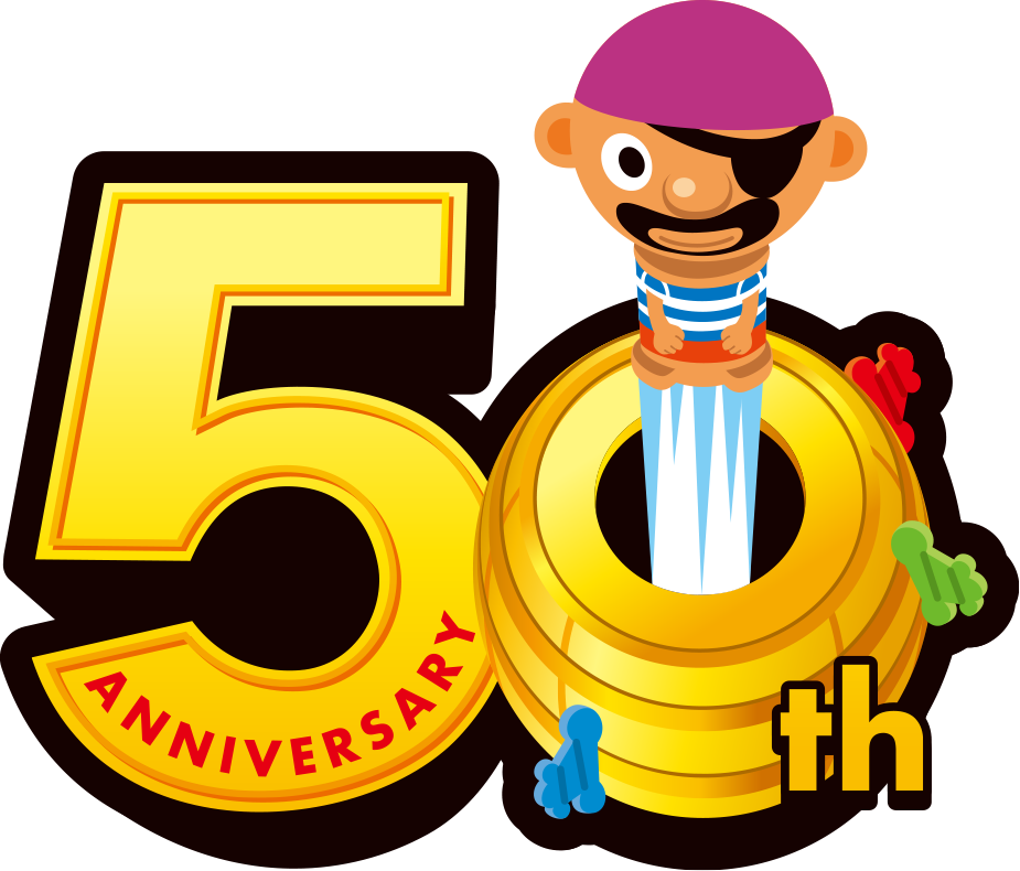 50th