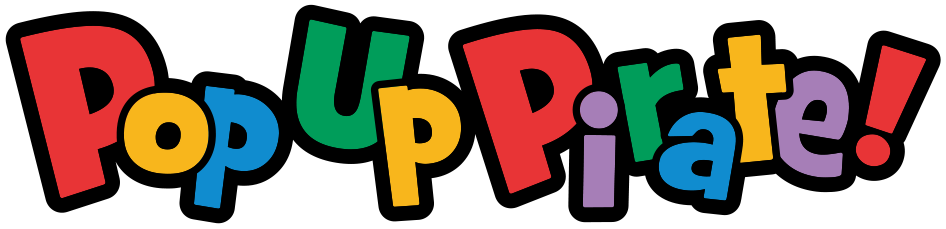 Pop Up Pirate!
