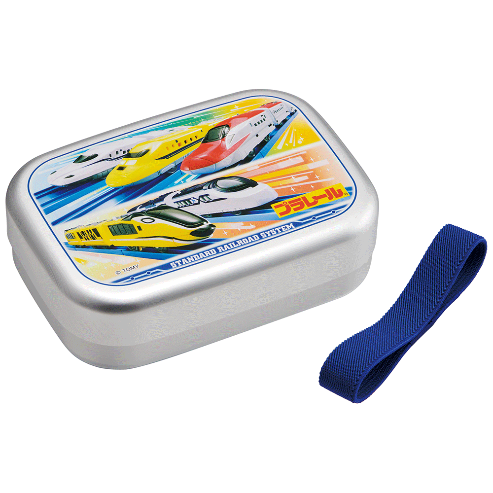 アルミ弁当箱