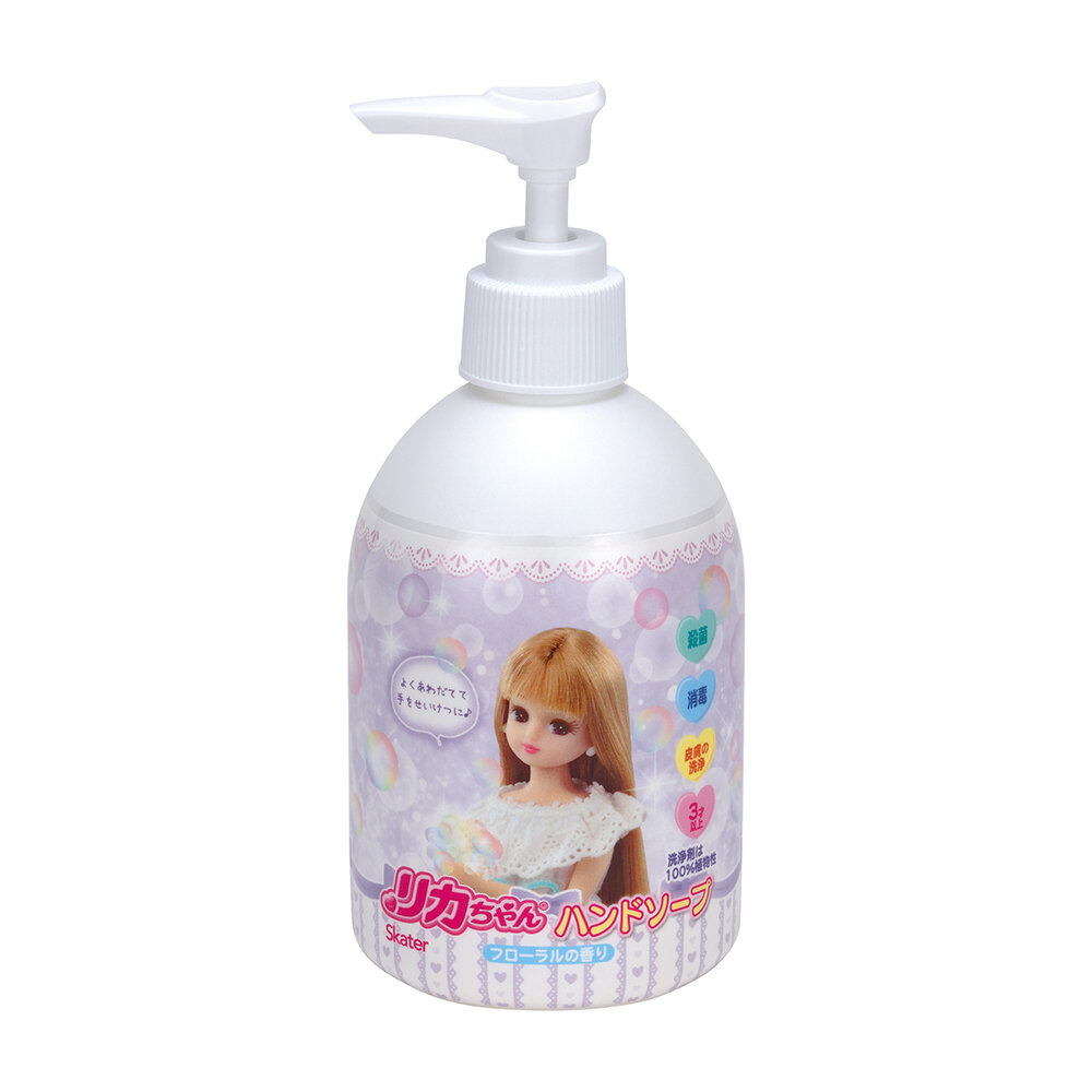 薬用ハンドソープ　250ml