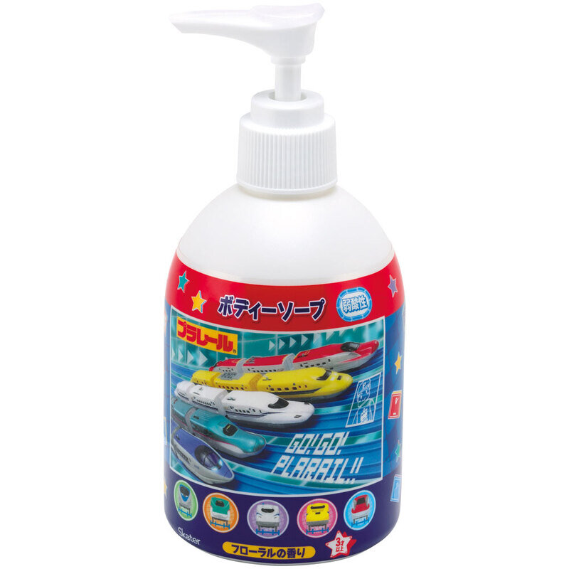 ボディーソープ　250ml