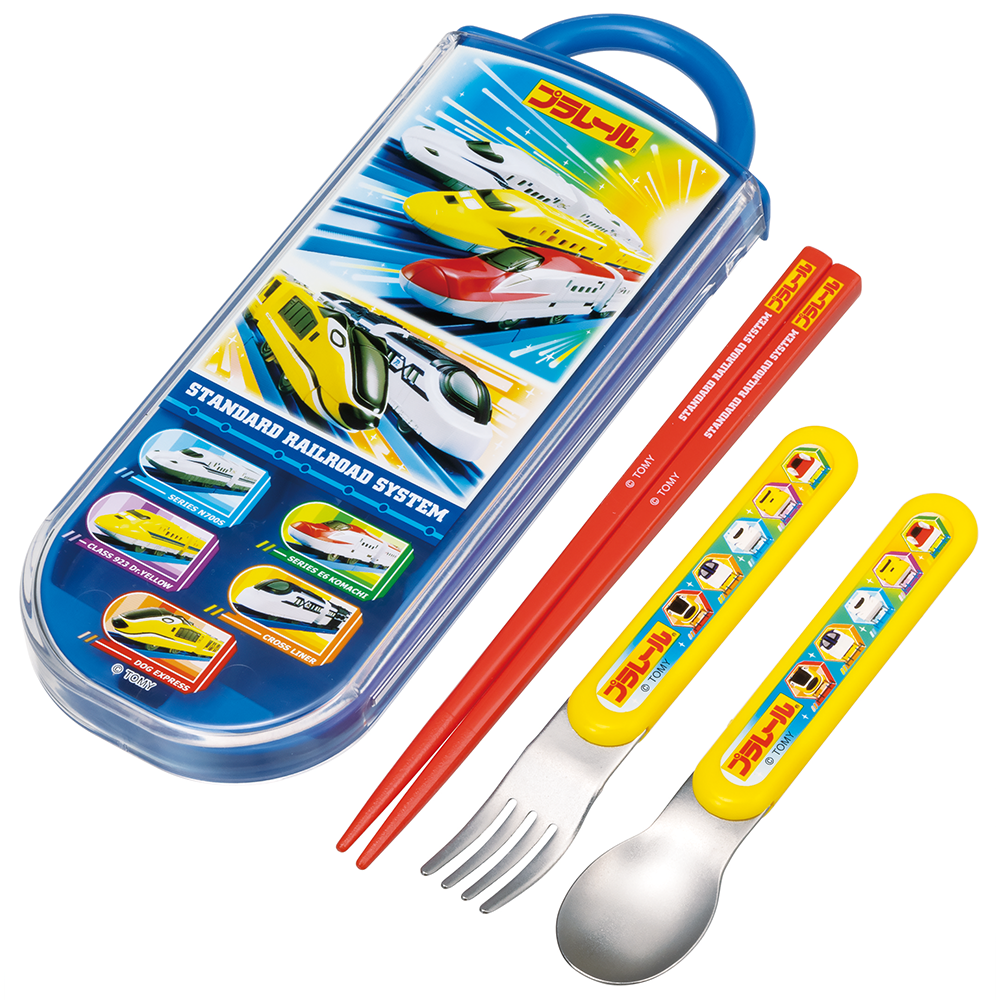 抗菌食洗機対応 スライドトリオセット