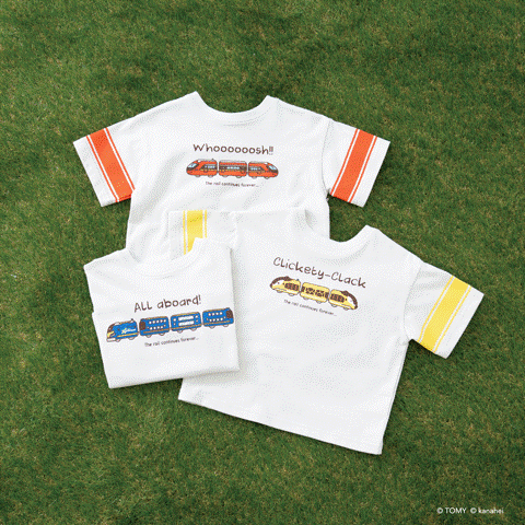 ビールーム(b.ROOM) シャリョーズ/アソートプリントTシャツ(3種)