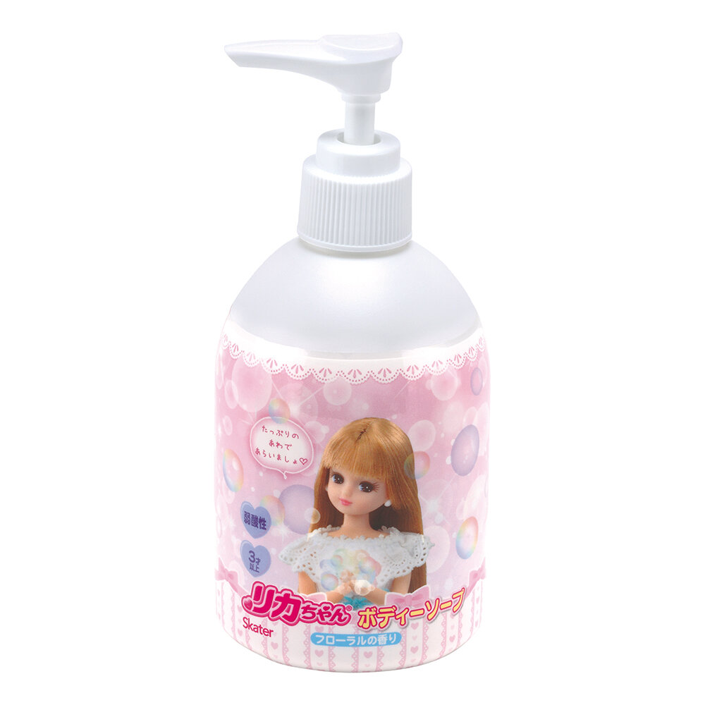 ボディーソープ　250ml
