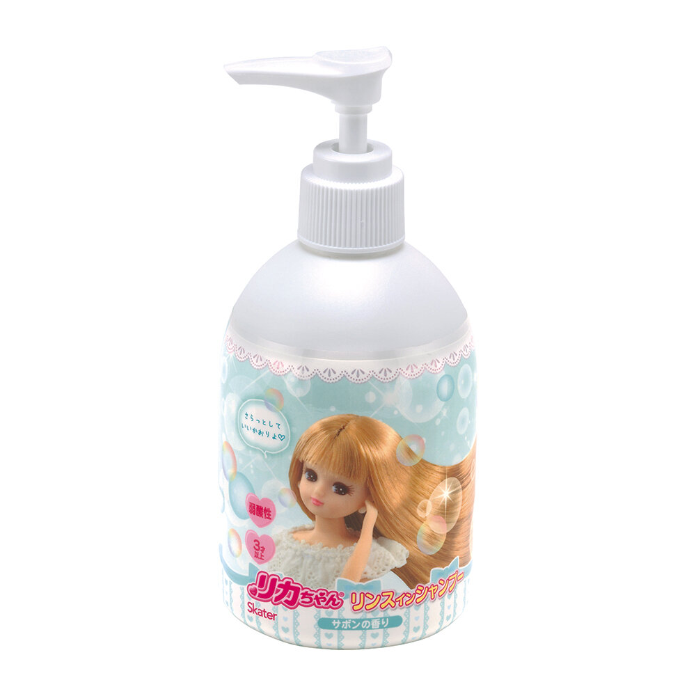リンスインシャンプー250ml