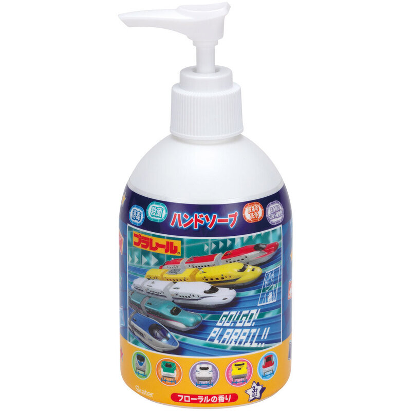 薬用ハンドソープ　250ml