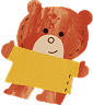 トム