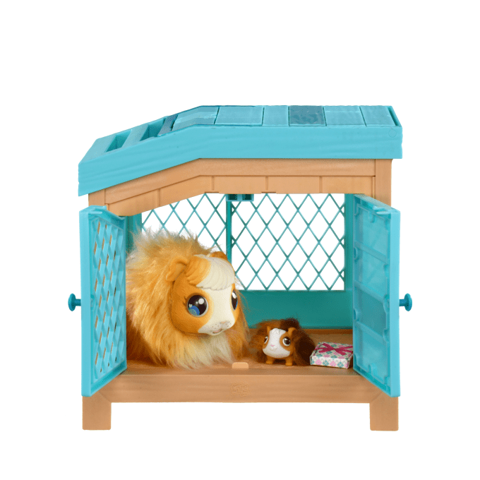 ママサプライズ！