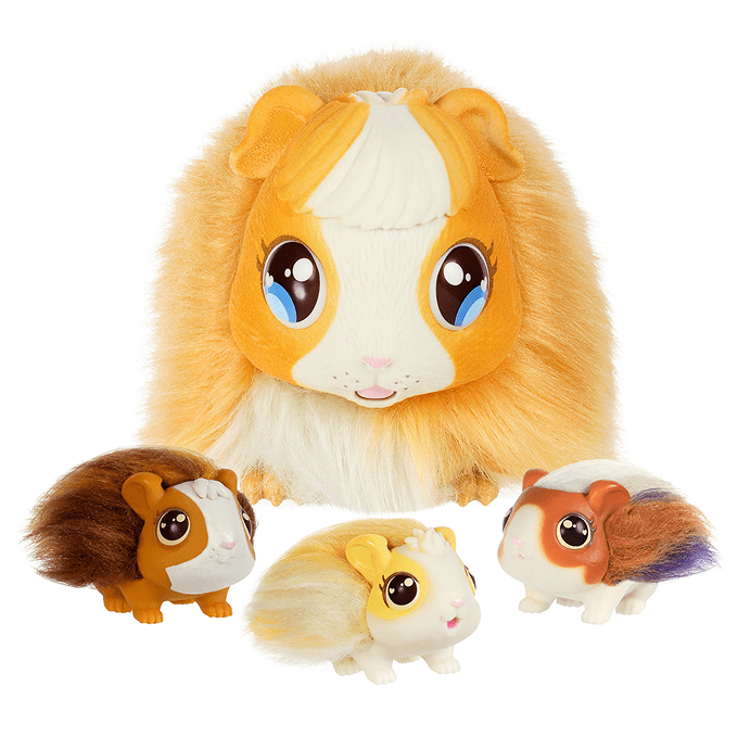 ママサプライズ！