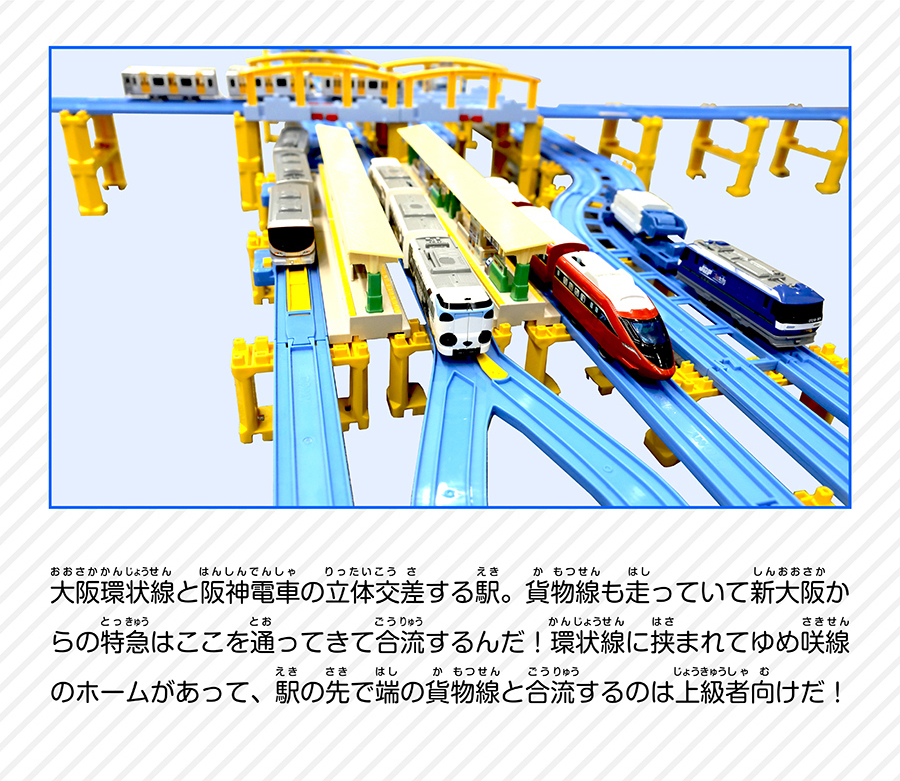 西九条駅