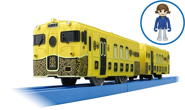 JR KYUSHU SWEET TRAIN 或る列車