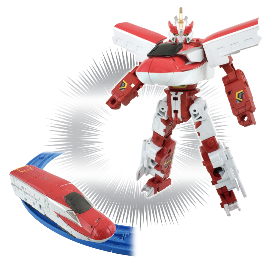 Ｅ６こまちの写真