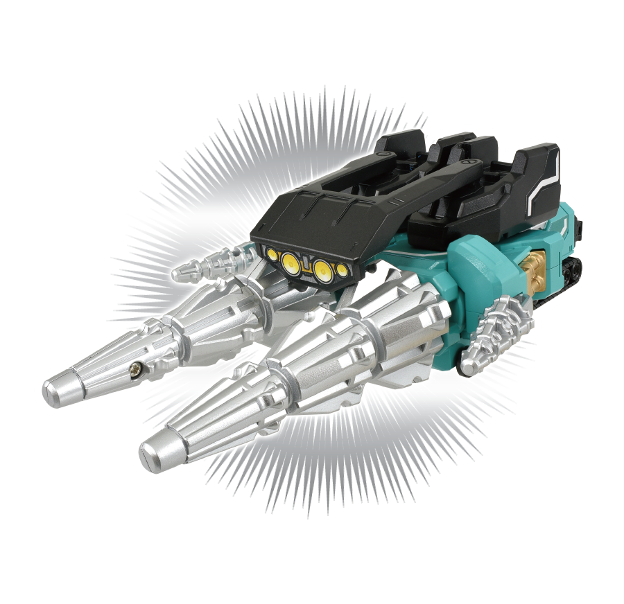 エルダドリルの写真