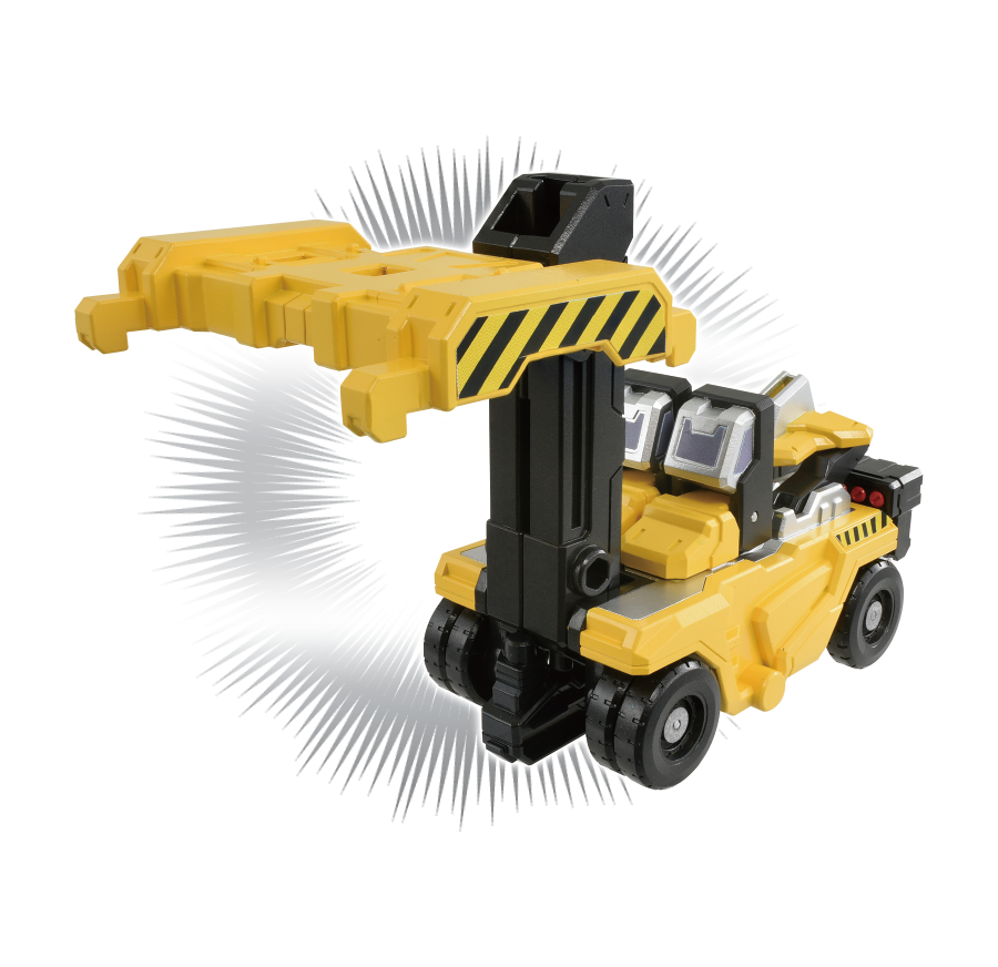 エルダトップリフターの写真