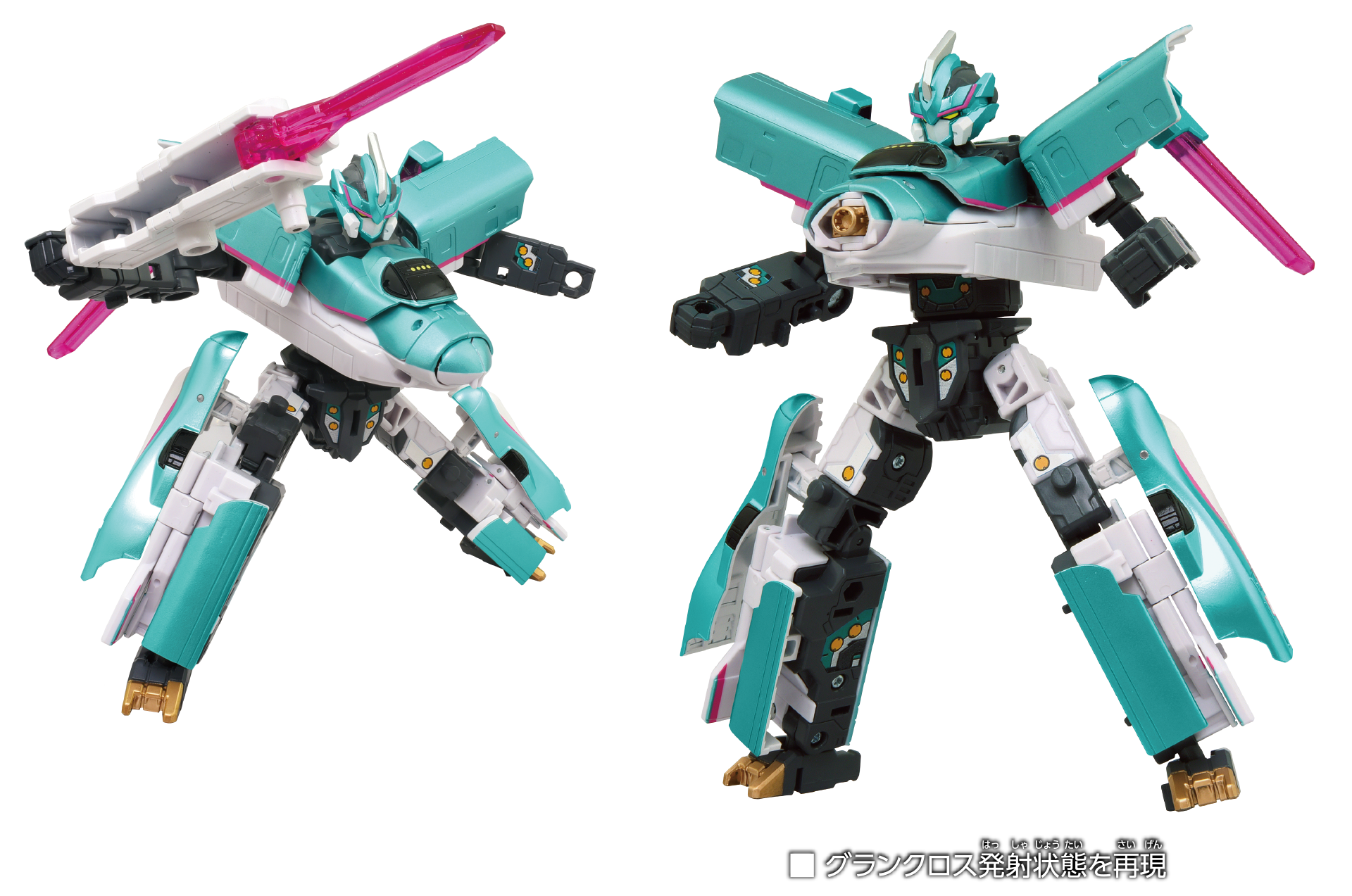 10周年記念シンカリオン Ｅ５はやぶさ