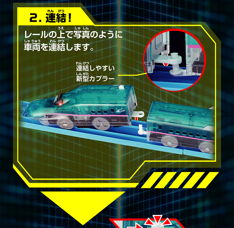 連結