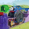 GOGOトーマス ゴロゴロ玉乗り！トレジャーキャニオン