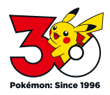 ポケモン30周年記念商品