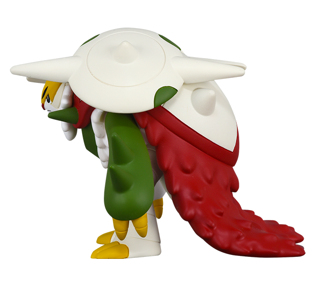 モンスターコレクション　メガブリガロン
