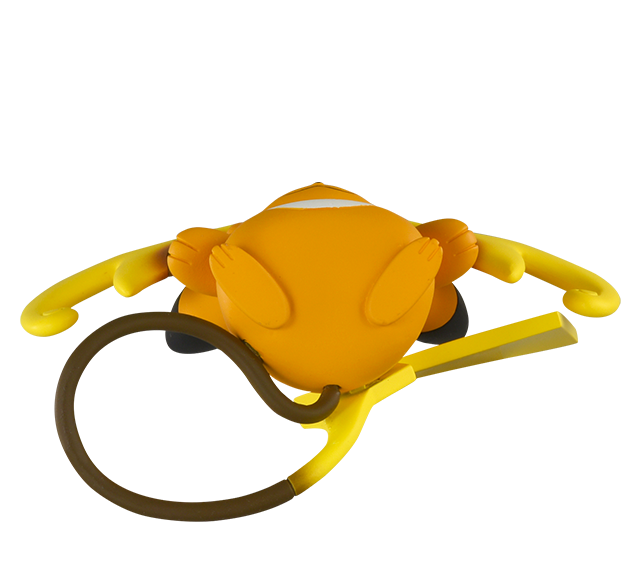 モンスターコレクション　メガライチュウY