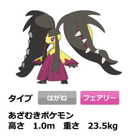 メガクチート