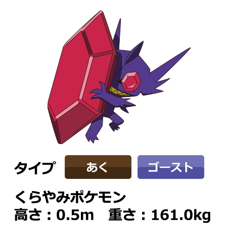 メガヤミラミ