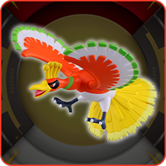 ホウオウ