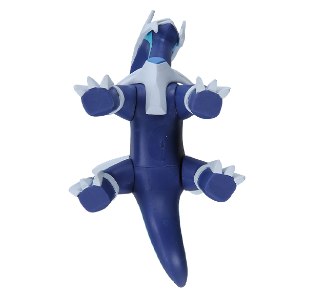 モンスターコレクション　ML-06 ディアルガ