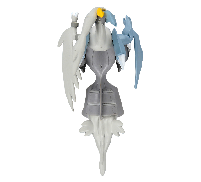 モンスターコレクション　ML-10 ホワイトキュレム
