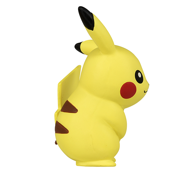 モンスターコレクション　MS-01 ピカチュウ