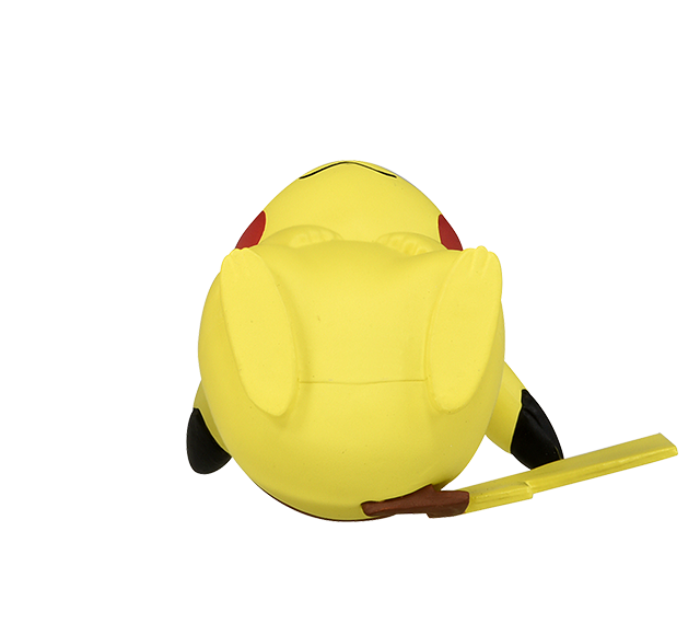 モンスターコレクション　MS-01 ピカチュウ