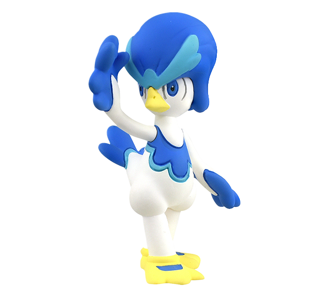 ウェルカモ