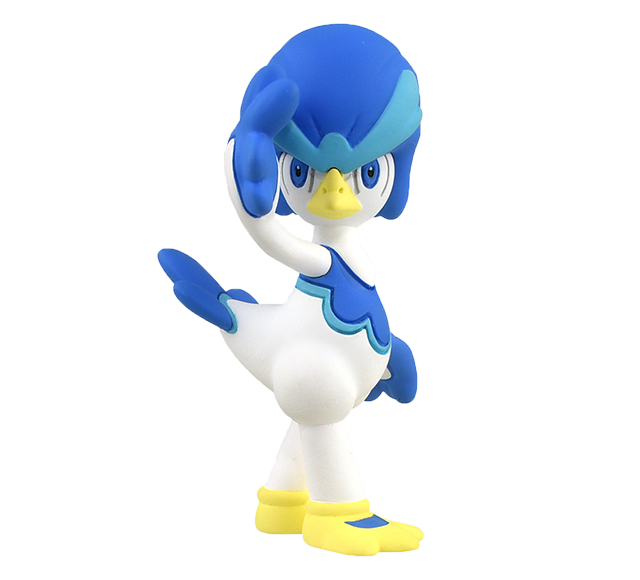 ウェルカモ