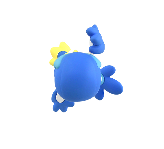 ウェルカモ