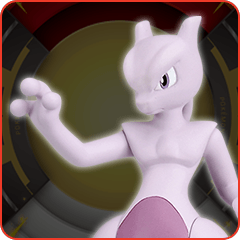 ML-20 ミュウツー