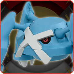 MS-06 メタグロス