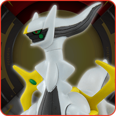 ML-22 アルセウス