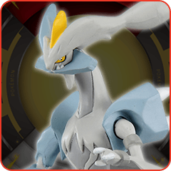 ML-10 ホワイトキュレム