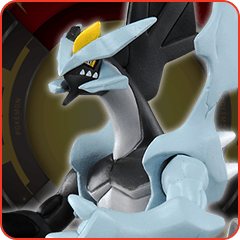 ML-11 ブラックキュレム