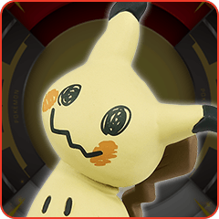 MS-13 ミミッキュ