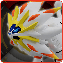 ML-14 ソルガレオ