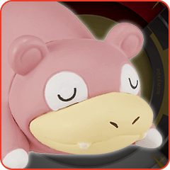 ヤドン
