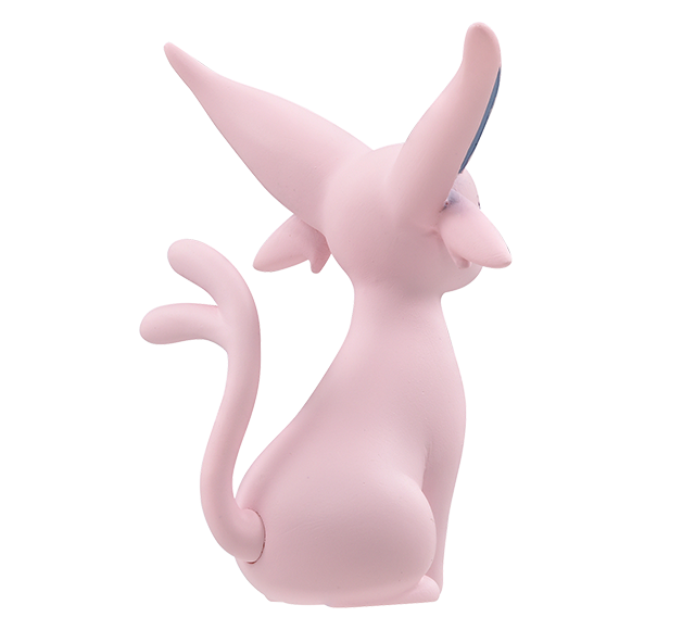 モンスターコレクション　エーフィ