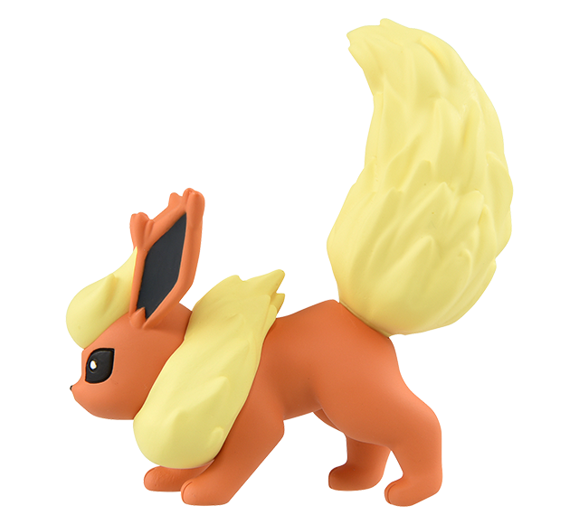 モンスターコレクション　ブースター