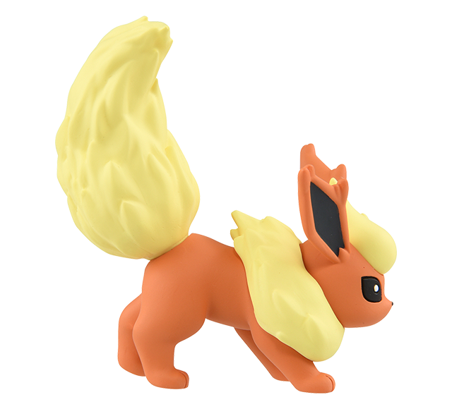 モンスターコレクション　ブースター