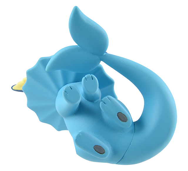 モンスターコレクション　シャワーズ