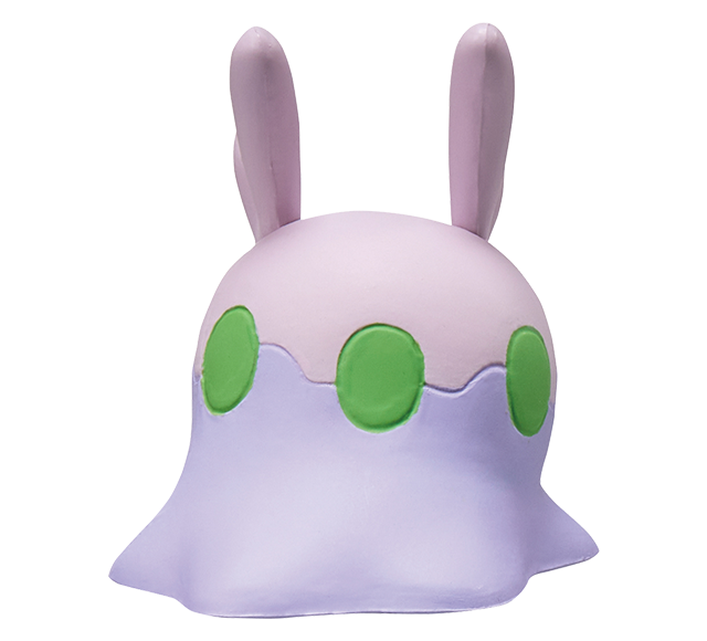 モンスターコレクション　ヌメラ